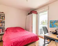 Appartement, 87,7 m²