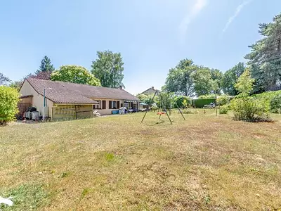 Maison, 116 m²