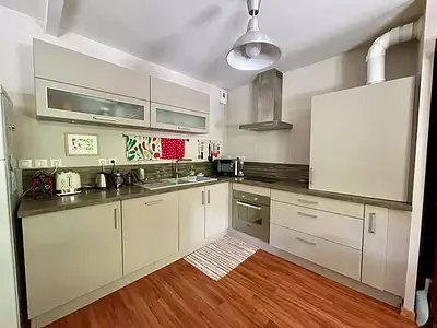 Appartement, 75,39 m²