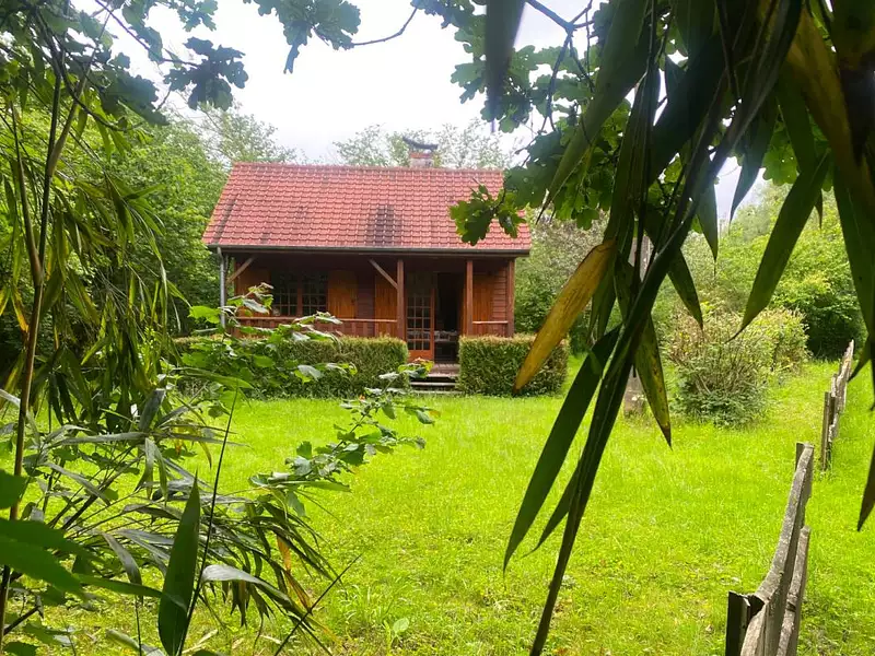 Terrain, 1 240 m²