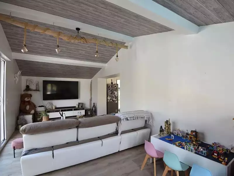 Maison, 150 m²