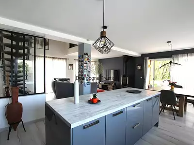Maison, 150 m²