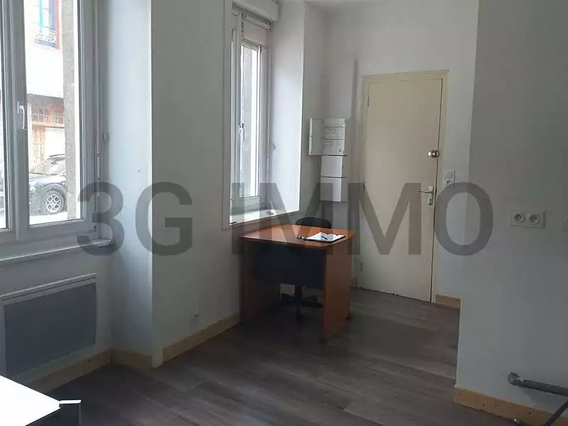 Immeuble, 141 m²