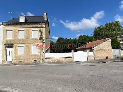Maison, 135,68 m²