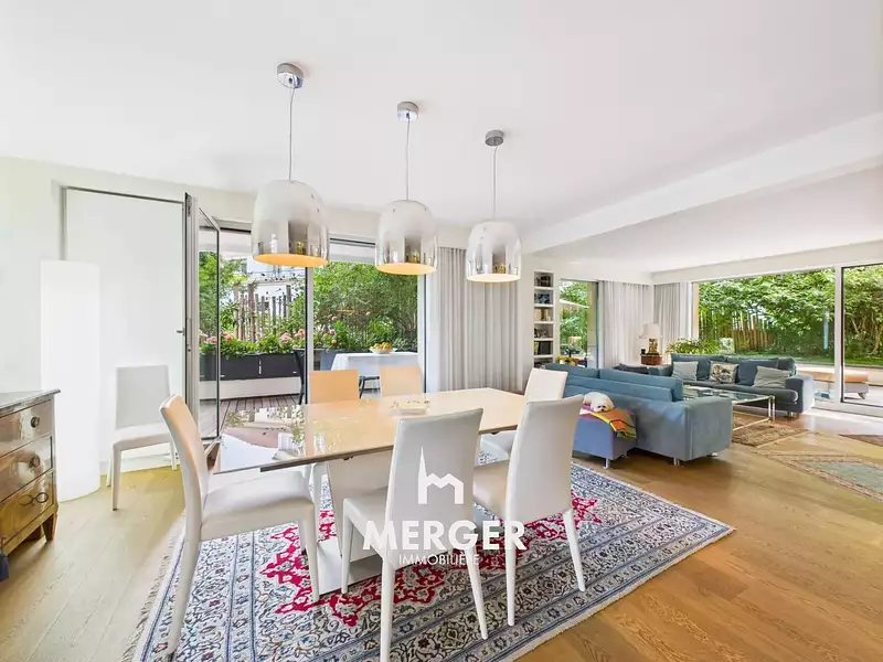 Appartement, 146,11 m²