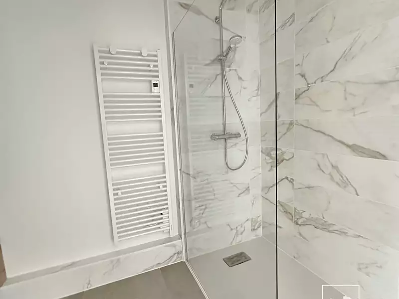 Appartement, 69 m²