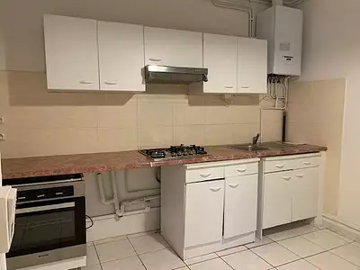 Appartement, 63 m²
