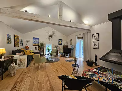 Maison, 380 m²