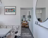 Appartement, 93,9 m²