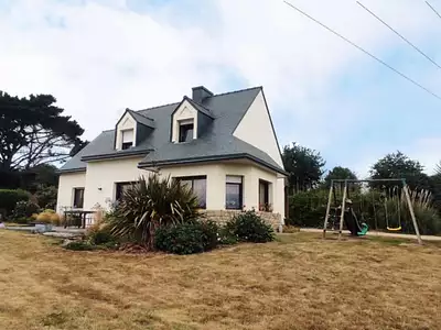 Maison, 132 m²