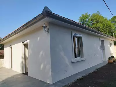 Maison, 60 m²