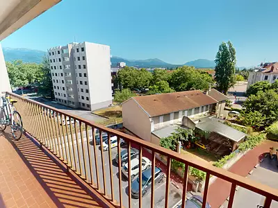 Appartement, 116 m²