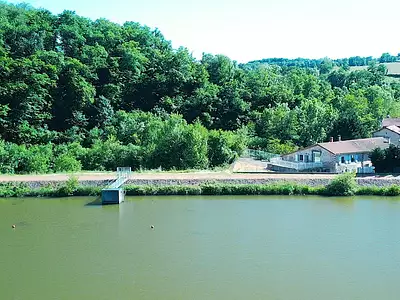 Maison, 122 m²