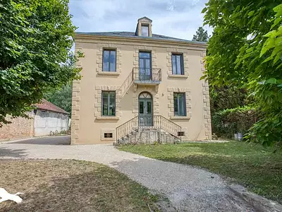 Maison, 181 m²