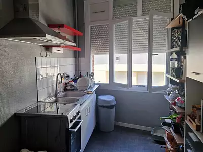 Appartement, 89,14 m²