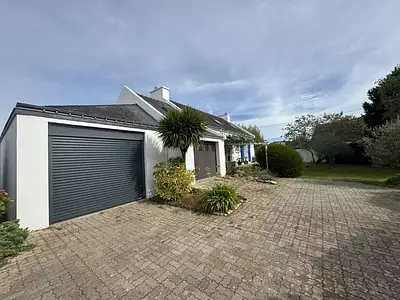 Maison, 108 m²