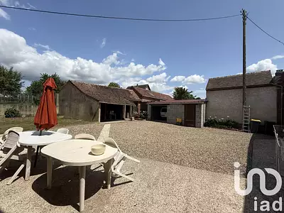 Maison, 110 m²