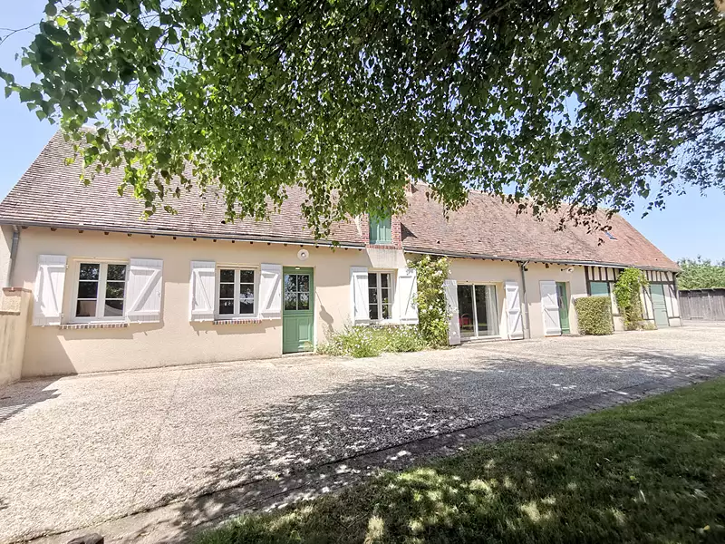 Maison, 120 m²