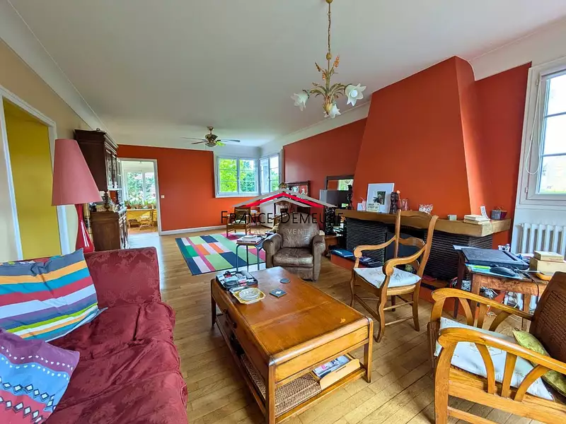 Maison, 177,6 m²