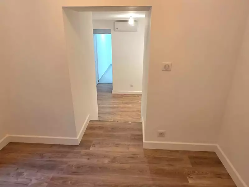 Appartement, 71,04 m²