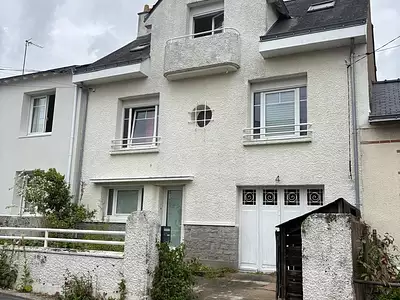 Maison, 164 m²