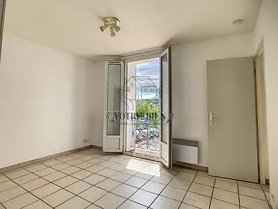 Appartement, 32,02 m²