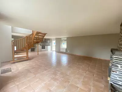 Maison, 120 m²