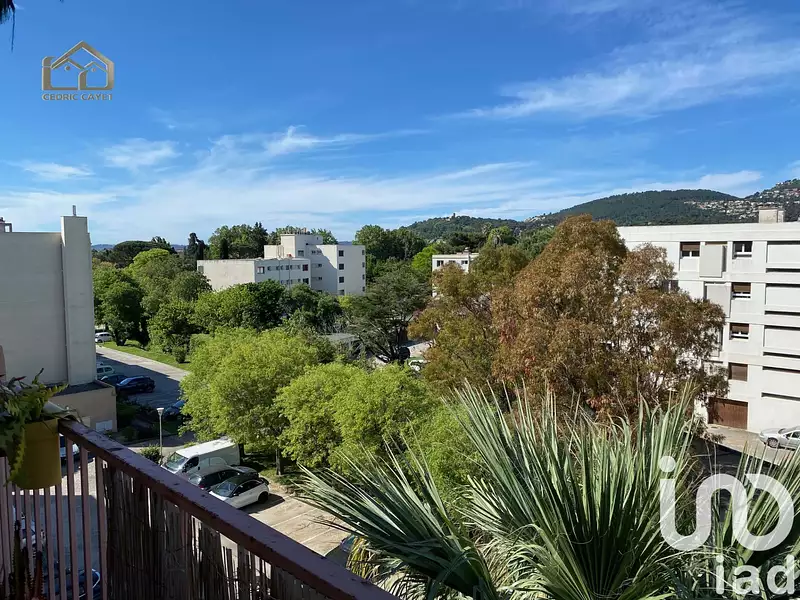 Appartement, 81 m²