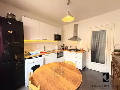 Maison, 148,5 m²