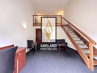 Appartement, 40,56 m²