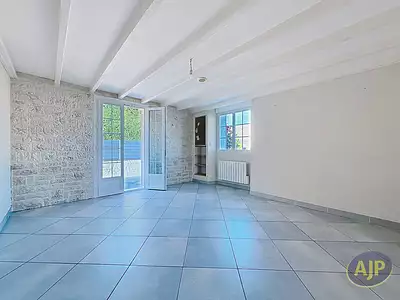 Maison, 127 m²