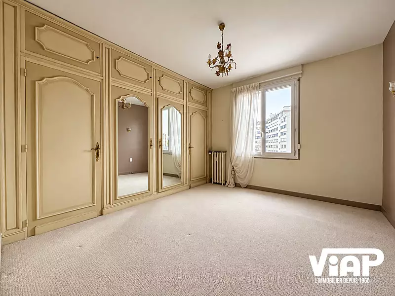 Appartement, 103 m²