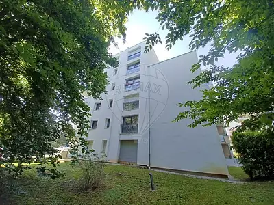 Appartement, 47 m²