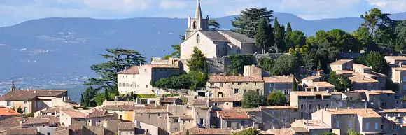 Terre Du Luberon Immobilier