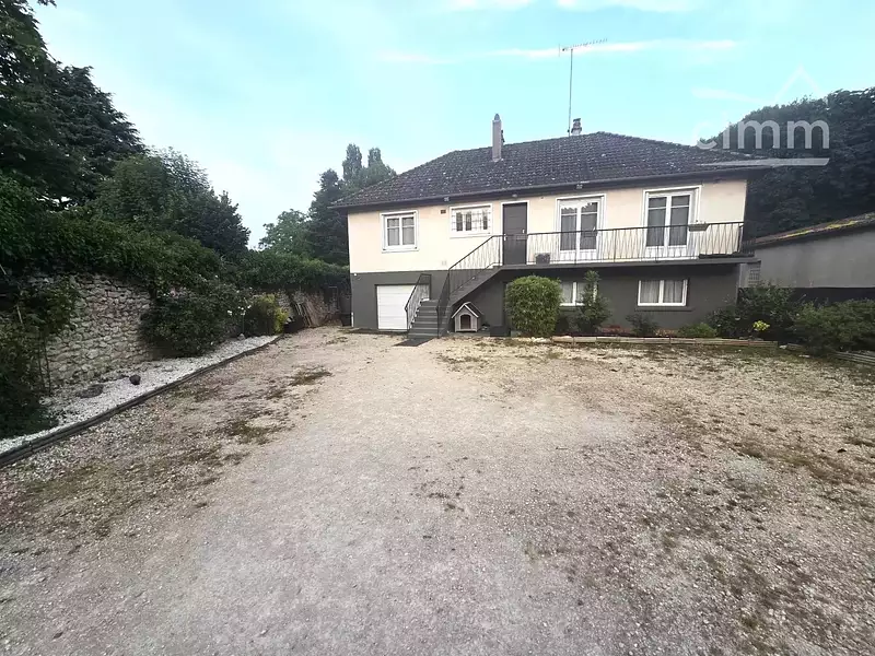 Maison, 133 m²