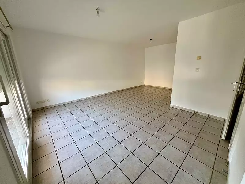 Appartement, 62,35 m²