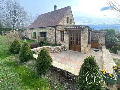 Maison, 125 m²