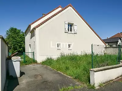 Maison, 123,53 m²