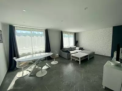 Appartement, 86 m²