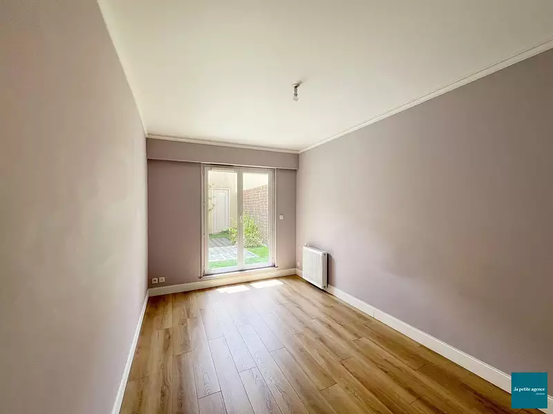 Appartement, 113 m²