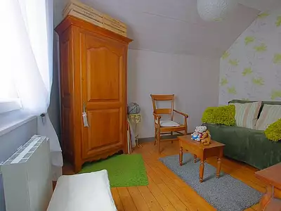 Maison, 91 m²