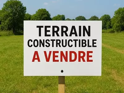 Terrain