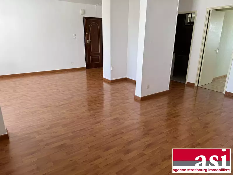Appartement, 88,79 m²