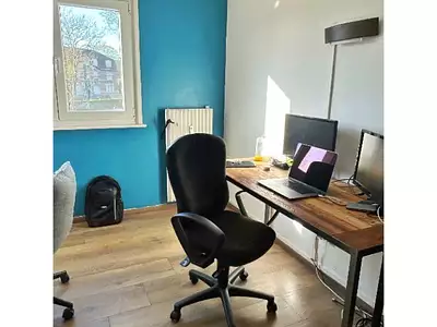 Appartement, 63 m²
