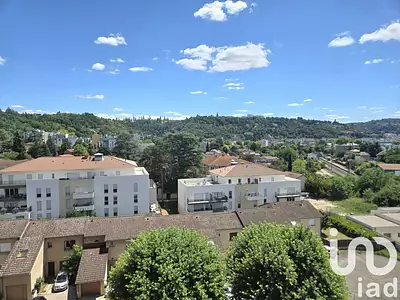 Appartement, 68 m²