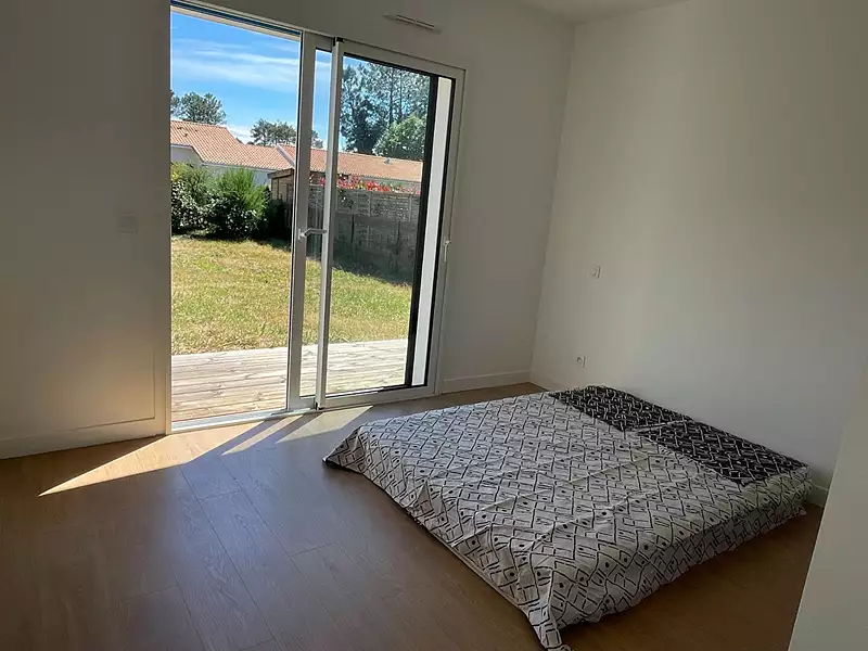 Maison, 110 m²