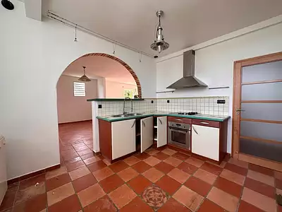 Appartement, 135 m²