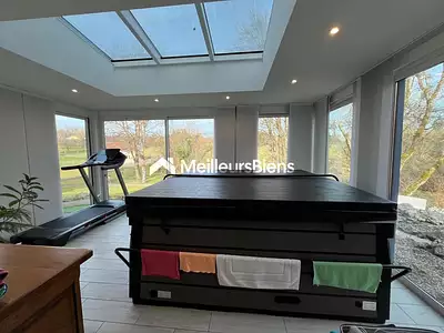Maison, 171 m²
