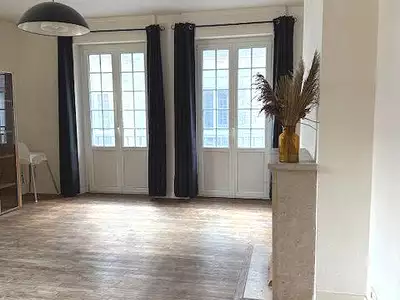 Appartement, 71,1 m²