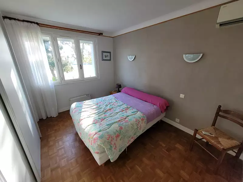 Maison, 118 m²